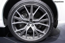 4 jantes neuves 20' look RS6