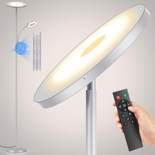 42W 4500LM LED Lampadaire