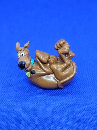 Figurine scooby doo - figurine, scooby‑doo