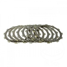 400 620 LC4 - DISQUES GARNIS