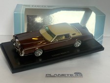 NEO 45649 LINCOLN CONTINENTAL