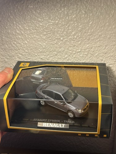 R286 renault clio symbol - clio,