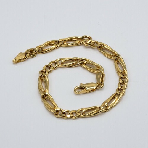 Bracelet femme homme or - femme/homme,