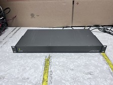 Extron DA RGB/YUV Series Wideband Distribution Amplifier DA6 RGBHV