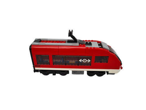 Lego train chemin de - lego®,
