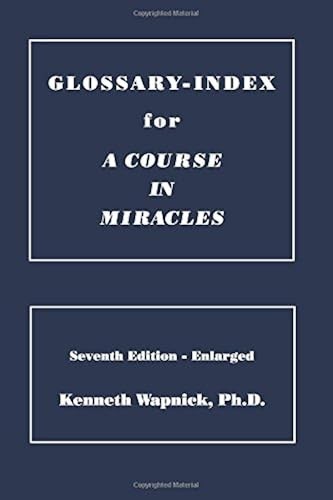 Glossary index for course - glossary-index,