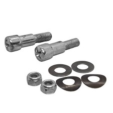 Vis Et Goupilles À Croix Leviers Frein Et Embrayage Vespa 50 Special R L N