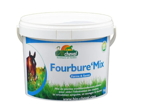 Bio cheval fourburemix - fourburemix, |