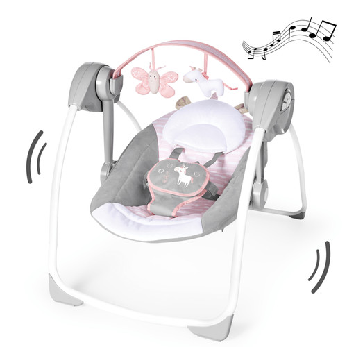 Ingenuity transat pour bébé - transat,