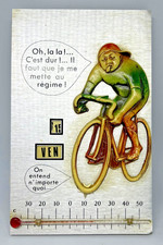 Calendrier Perpétuel Vintage
