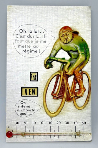 Calendrier perpétuel vintage - calendrier,