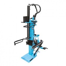 Fendeur de bûche vertical -