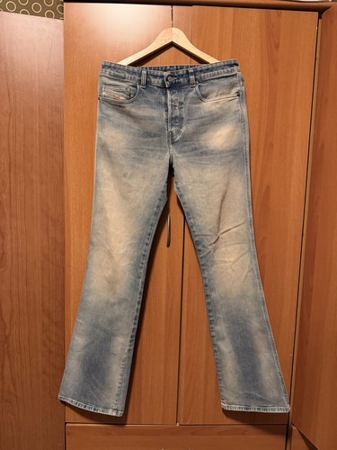 Diesel 1998 buck bootcut - d-buck,