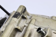 Carter moteur principal HONDA