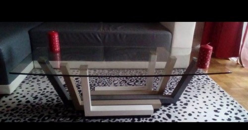 Table basse salon - table, de