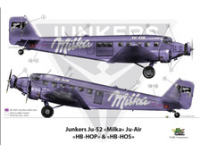 [FFSMC Productions] Junkers Ju