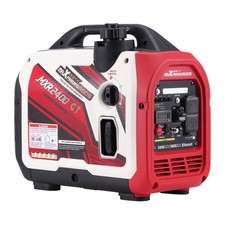 Gasoline Inverter Generator