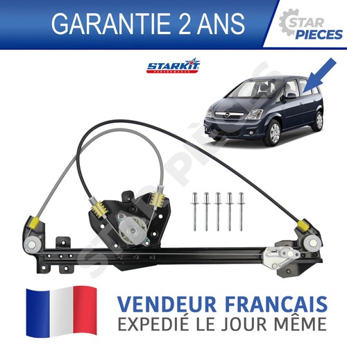 Leve vitre electrique arriere - leve,