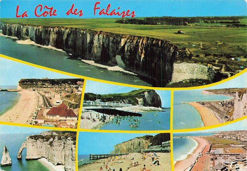 Les petites dalles cote - la,
