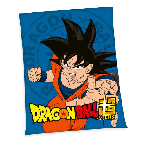 Herding dragonball super - herding,