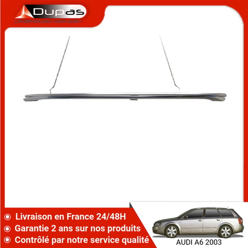 Barre toit audi a6 - 🇫🇷,