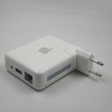 Station De Base AirPort