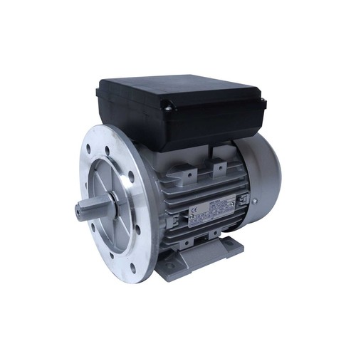 Moteur électrique monophasé - moteur,