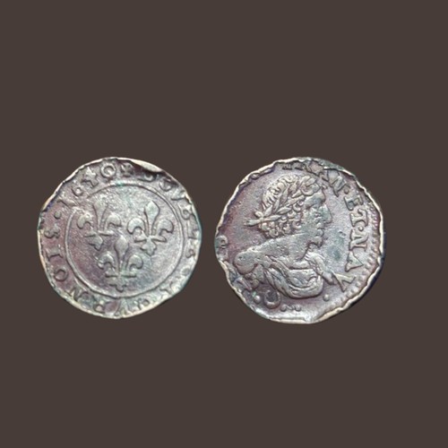 R1798 monnaie royale - monnaie,