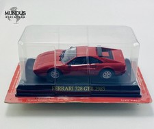 FERRARI 328 GTB 1985 1/43