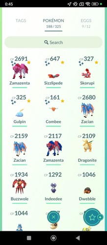 Shiny zamazenta sizzlipede - shiny, zamazenta,