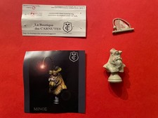 50MM JMD CARNUTES : FIGURINE