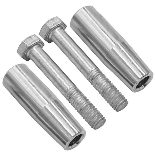 Kit broches pivotantes - 2x,