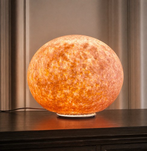 Grande lampe boule vianne - boule,