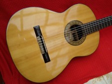 guitare classique de maîtres
