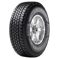 PNEU GOODYEAR 265/65 R17 112T