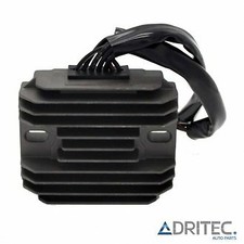  ✅ RÉGULATEUR pour SUZUKI