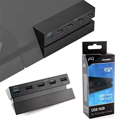 Adaptateur extension usb - usb, ps4