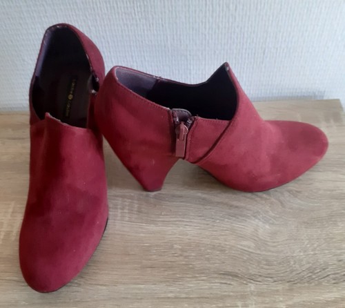 Chaussure femme cache - femme,