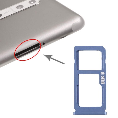 Original sim card tray - sim, micro