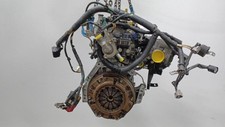 Moteur NISSAN PIXO
