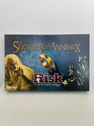 Jeu société risk - société,