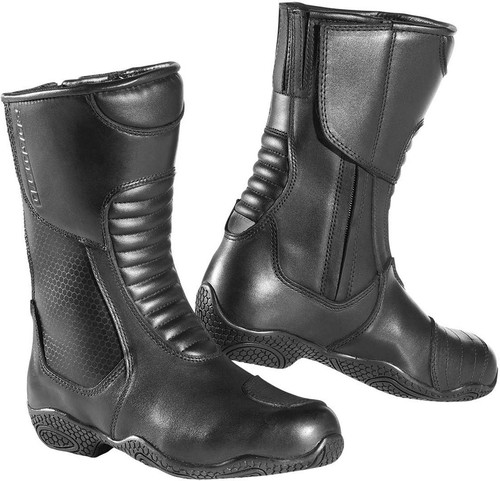 Bottes moto imperméables - bottes,