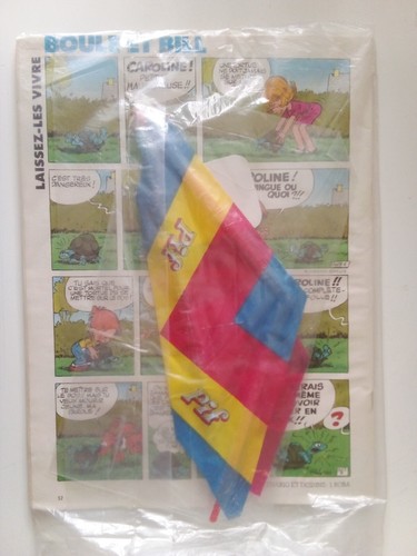 Pif gadget avec - , bd