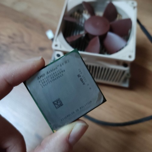 Amd athlon 64x2 - athlon,