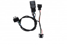 Rattrapage Clignotant Confort Plug&play 1x Toucher 3 X pour VW Golf 3 III 1H