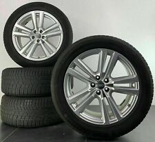 Audi Q7 SQ7 4M Jantes 20