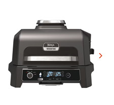 Barbecue Électrique Ninja