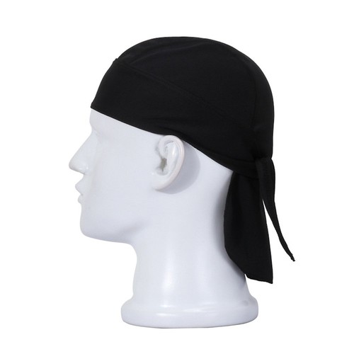 Bandana sport noir - sport,