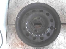 Jante tole Ford FIESTA code