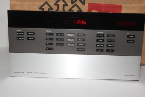 Bang and olufsen master - bang,